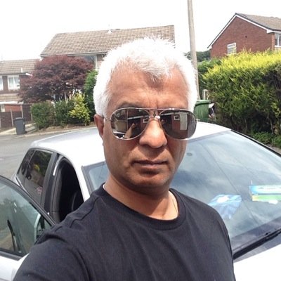 Profile Picture of Mohammed Ayub (@mohammedayub1) on Twitter