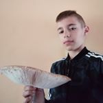 Profile Picture of Adrian Kashkin (@adriankashkin) on Instagram