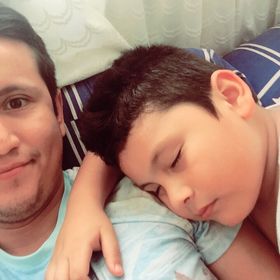 Profile Picture of Jorge Arturo Patron Pinto (@arturopatronpin) on Pinterest