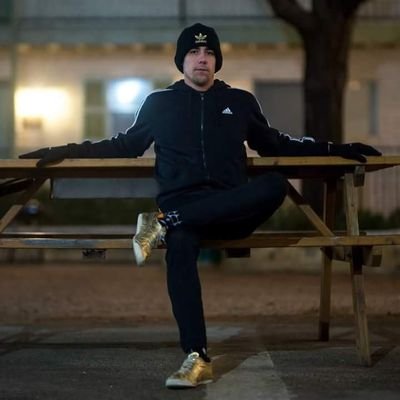 Profile Picture of Randy Quaid's Butler (@TheFakeKruger) on Twitter