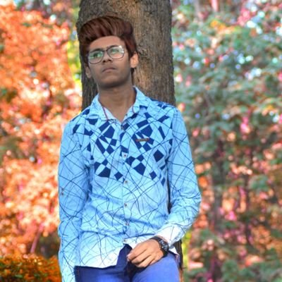 Profile Picture of ROMIL.SHAH (@ROMILSHAH6789) on Twitter