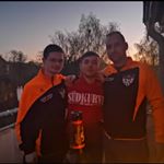 Profile Picture of Eric Frenzel (@frenzel.eric) on Instagram