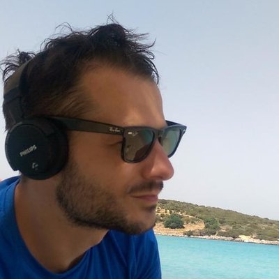 Profile Picture of Marius Constantin (@mariusc83) on Twitter