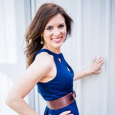 Profile Picture of Haley Bodine (@hmbodine) on Twitter