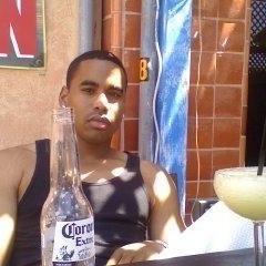 Profile Picture of Gregory Francois (@gregoryfrancois) on Myspace