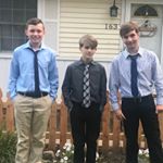 Profile Picture of Alex Colley (@alex_colley_boi) on Instagram