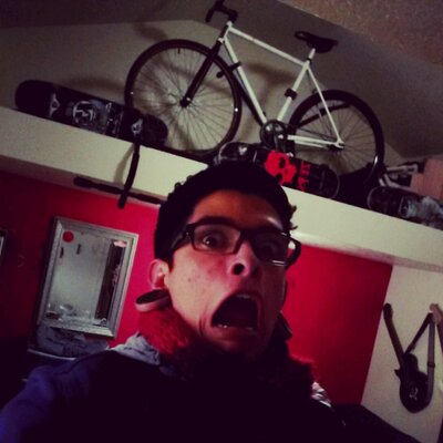 Profile Picture of Javier M. Mendivil (@Javi3mendivil) on Twitter