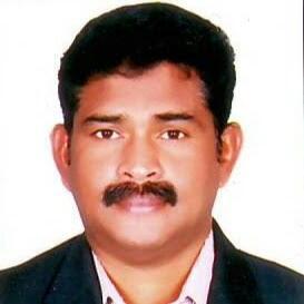 Profile Picture of Davis Chandy (@chandy_davis) on Twitter