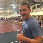 Profile Picture of Sean Gordon (@glutes_like_gordy) on Instagram