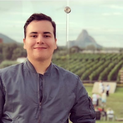 Profile Picture of Oscar Arreguin (@Oscar_Arreguin) on Twitter