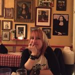 Profile Picture of jerrie hughes (@rocknrollloveletter) on Instagram