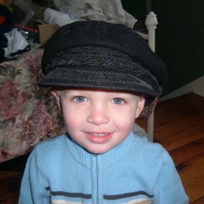 Profile Picture of Kelli Cline (@newmomat45) on Twitter