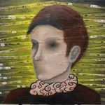 Profile Picture of James Edwards (@backwards_art) on Instagram