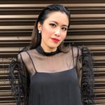 Profile Picture of Prae Snidvongs na Ayudhaya (@praesnidvongs) on Instagram