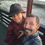 Profile Picture of Ralph Cano (@ralphcano1972_) on Instagram