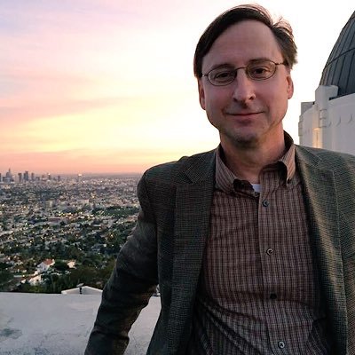 Profile Picture of Jeff Steele (@Jeff__Steele) on Twitter