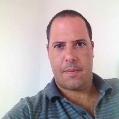 Profile Picture of Bob Molnar (@bobymolnar) on Twitter
