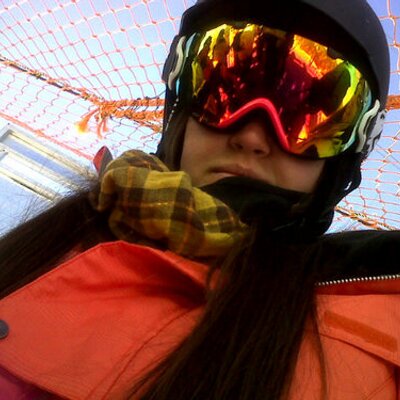 Profile Picture of Juana Etchebarne (@juanietchebarne) on Twitter