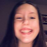 Profile Picture of madie fredrick fan page (@madie.frederick.fan.page) on Instagram