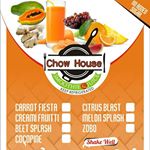 Profile Picture of Premium Natural Drinks (@chowhousesmoothie) on Instagram