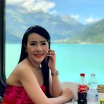 Profile Picture of Joy Pakkarawadee (@pakkarawadee_joy) on Instagram