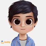 Profile Picture of ∆ɴʙυ•ㅤᴅᴏɢʟãᴏ (@douglas_mattos16) on Instagram