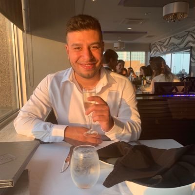 Profile Picture of William Renderos (@WilliamRendero7) on Twitter