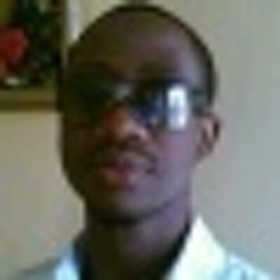 Profile Picture of Abe Wale Lawrence (@benaiah2) on Twitter