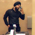 Profile Picture of Vikram Jeet Singh Sehgal (@iam_vikramjeet_singh) on Instagram