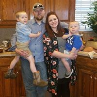 Profile Picture of Emily Wampler (@emily-wampler-4) on Quora