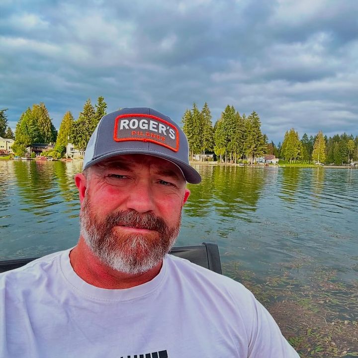 Profile Picture of Kevin K. McClaine (@kevink.mcclaine) on Tiktok