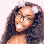 Profile Picture of Joeellen🥰‼️💕🖤♒️ (@chocolattety_thelovechild) on Instagram