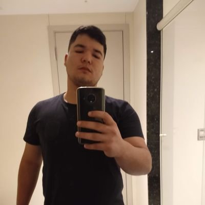 Profile Picture of Patrick Valente (@trickvs1) on Twitter