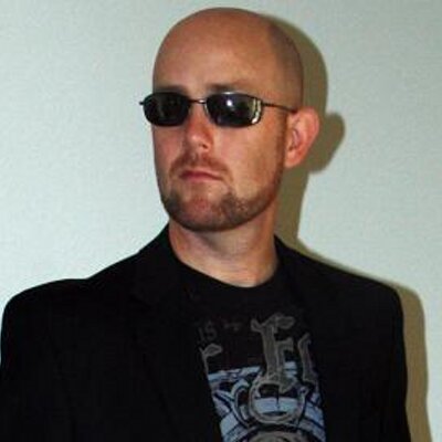 Profile Picture of Chad Blevins (@CNBlevins) on Twitter