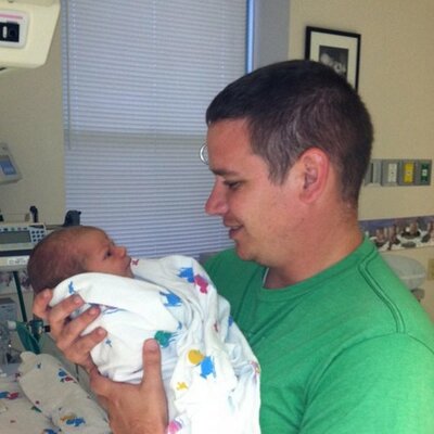 Profile Picture of Derek Carlson (@DerekCarlson405) on Twitter