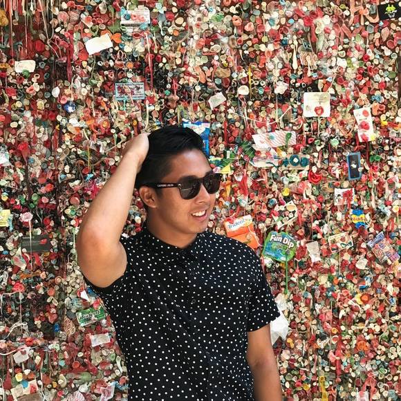 Profile Picture of Jedidiah Verry (@beatlesfan538) on Poshmark