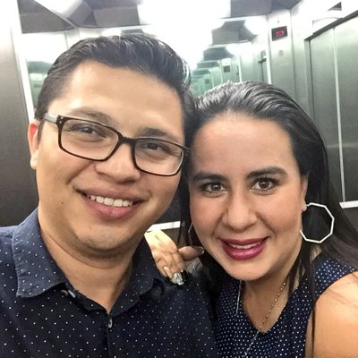 Profile Picture of Luis Andrés Angulo (@AndresTMF) on Twitter