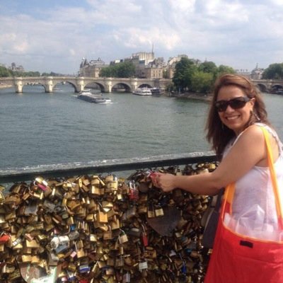 Profile Picture of Rosa Isela Castañeda (@IselaCastaneda) on Twitter