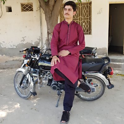 Profile Picture of Muhammad Zeshan Sheikh (@Mzeshansheikh1) on Twitter