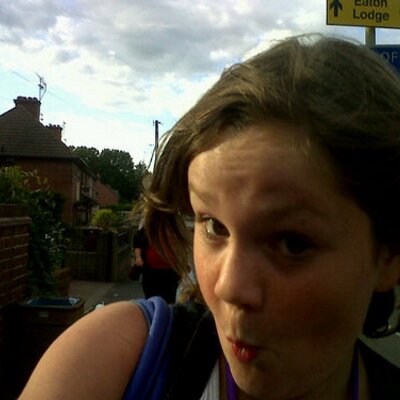 Profile Picture of Danielle Blakeman (@danielle231586) on Twitter