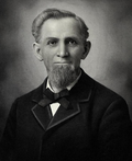 Profile Picture of James M. Spangleron Wikipedia