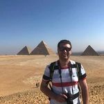 Profile Picture of jaredmohamed2 (@jaredmohamed2) on Instagram