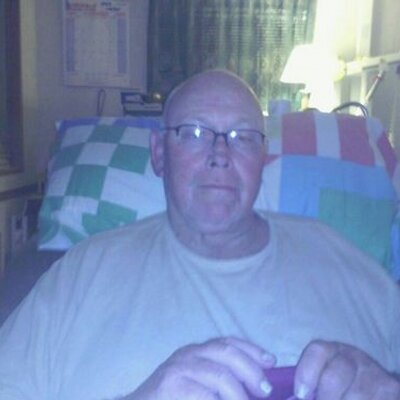 Profile Picture of Randy Hardee (@cottenmouth2012) on Twitter