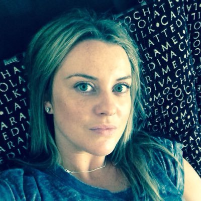Profile Picture of Kate Cotter (@katecotter84) on Twitter