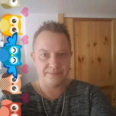 Profile Picture of Derek Hector (@DerekHector1) on Twitter