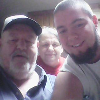 Profile Picture of Gerald Monk (@gerald.monk.50) on Facebook