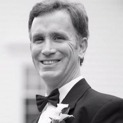 Profile Picture of John Patrick OConnor (@johnrunslong) on Twitter