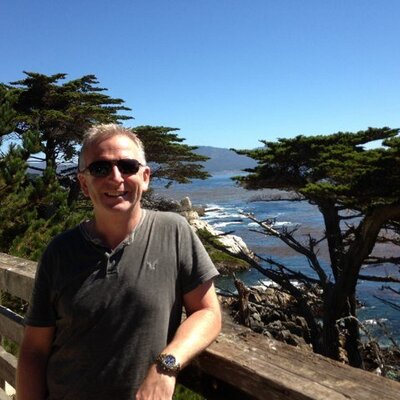 Profile Picture of Kevin Reilly (@kevinreilly58) on Twitter