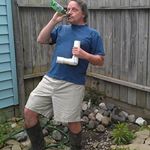 Profile Picture of Kevin Dorey (@redwulff1) on Instagram