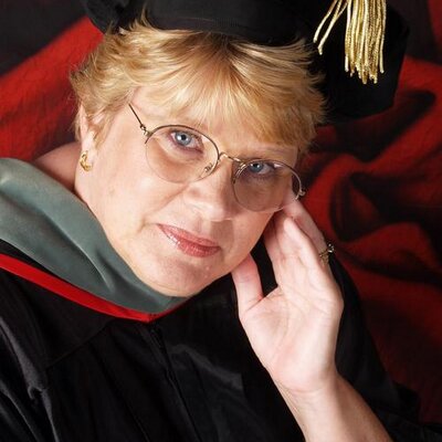 Profile Picture of Barbara Piper (@DrBarbPiper) on Twitter